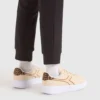 Game Step P Leopard Ps Chaussures de sport – Enfants 4-8 ans