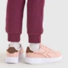 Game Step P Leopard Ps Chaussures de sport – Enfants 4-8 ans