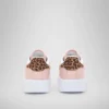 Game Step P Leopard Ps Chaussures de sport – Enfants 4-8 ans
