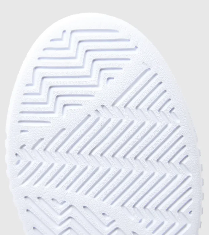 Game Step P Leopard Ps Chaussures de sport – Enfants 4-8 ans