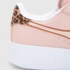 Game Step P Leopard Ps Chaussures de sport – Enfants 4-8 ans