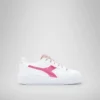 Game Step P Metallic Craquele Gs Chaussures de sport – Jeunes 8-16 ans