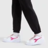 Game Step P Metallic Craquele Gs Chaussures de sport – Jeunes 8-16 ans