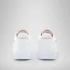 Game Step P Metallic Craquele Gs Chaussures de sport – Jeunes 8-16 ans