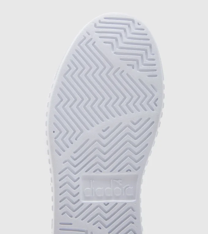 Game Step P Metallic Craquele Gs Chaussures de sport – Jeunes 8-16 ans