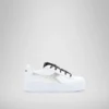 Game Step P Metallic Craquele Ps Chaussures de sport – Enfants 4-8 ans