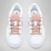Game Step P Metallic Craquele Ps Chaussures de sport – Enfants 4-8 ans