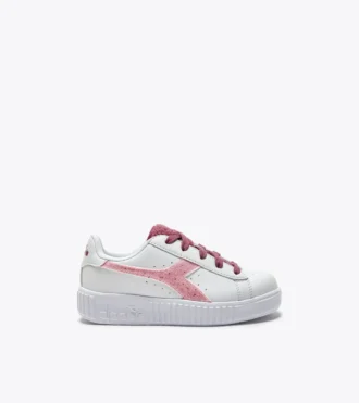 Game Step P Ps Fluffy Chaussures de sport – Filles – 4 à 8 ans