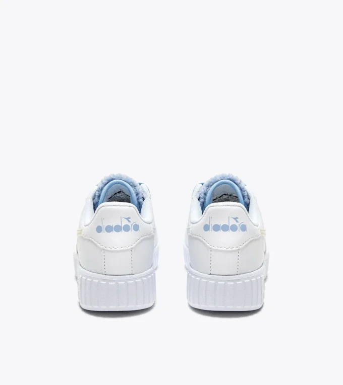 Game Step P Ps Fluffy Chaussures de sport – Filles – 4 à 8 ans