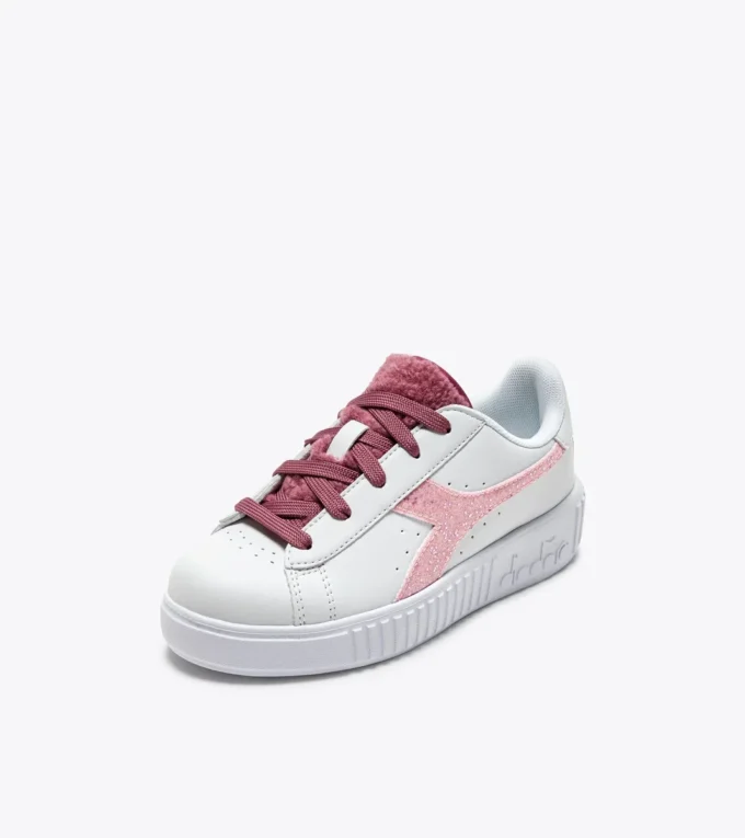 Game Step P Ps Fluffy Chaussures de sport – Filles – 4 à 8 ans