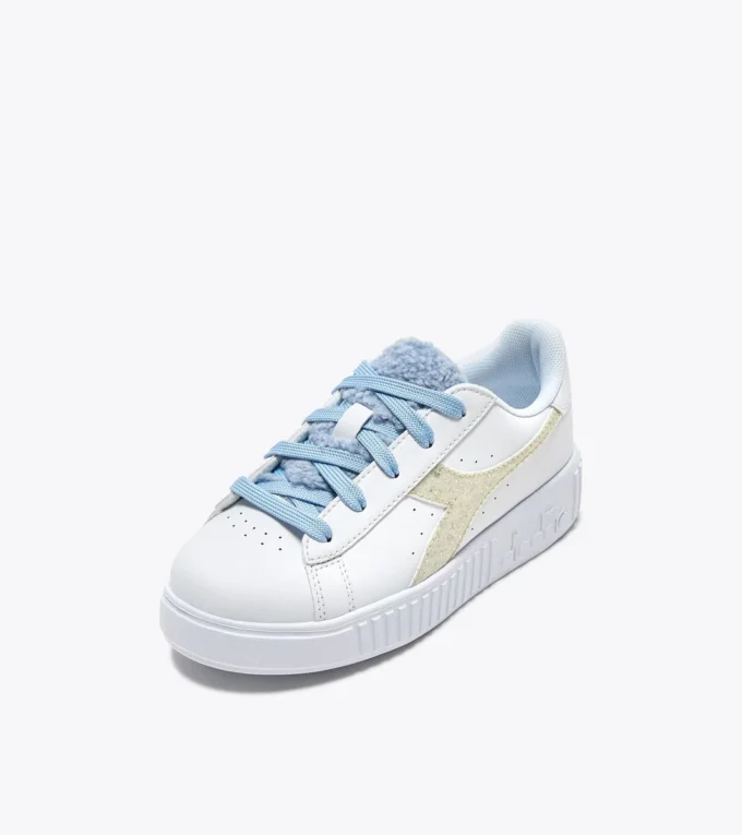 Game Step P Ps Fluffy Chaussures de sport – Filles – 4 à 8 ans