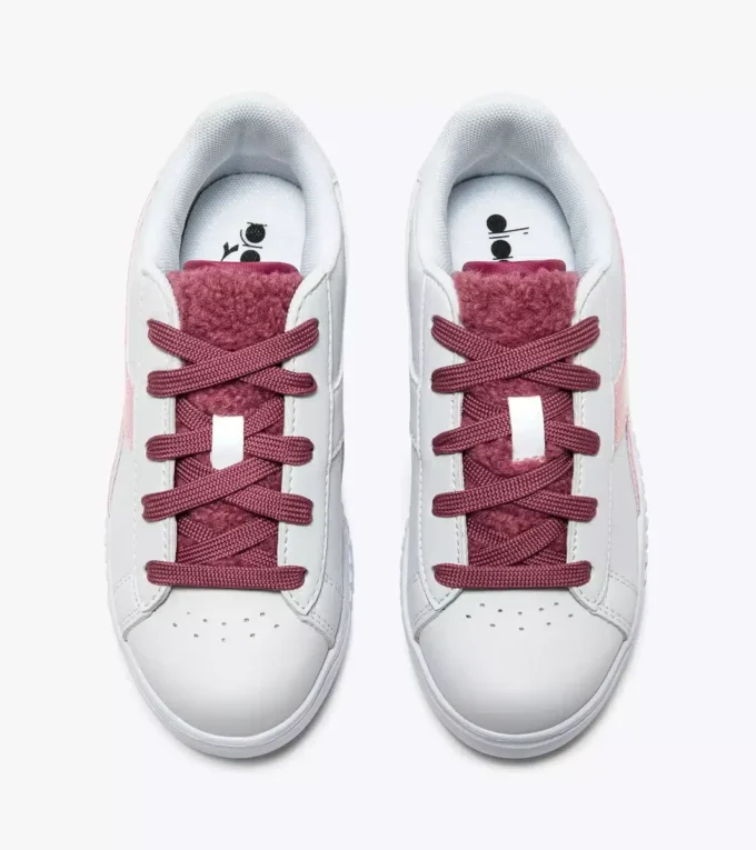 Game Step P Ps Fluffy Chaussures de sport – Filles – 4 à 8 ans