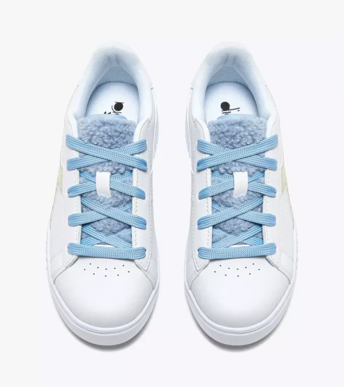 Game Step P Ps Fluffy Chaussures de sport – Filles – 4 à 8 ans