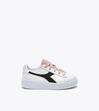 Game Step P Ps Glitch Chaussures de sport – Filles – 4 à 8 ans