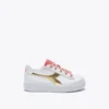 Game Step P Ps Glitch Chaussures de sport – Filles – 4 à 8 ans