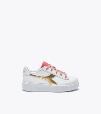 Game Step P Ps Glitch Chaussures de sport – Filles – 4 à 8 ans