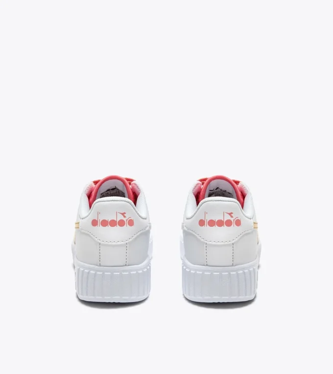 Game Step P Ps Glitch Chaussures de sport – Filles – 4 à 8 ans