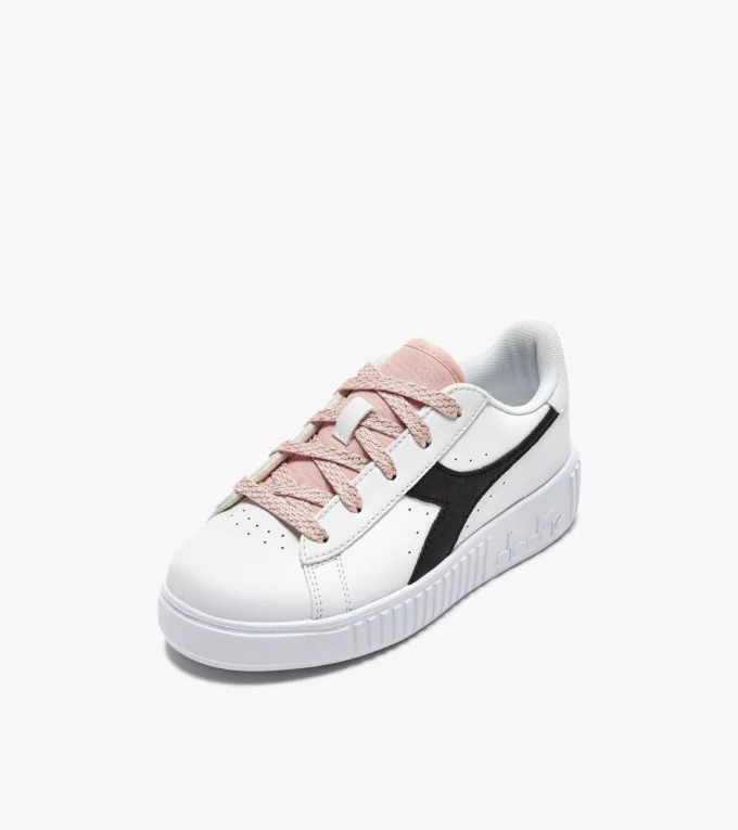 Game Step P Ps Glitch Chaussures de sport – Filles – 4 à 8 ans