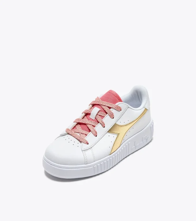 Game Step P Ps Glitch Chaussures de sport – Filles – 4 à 8 ans