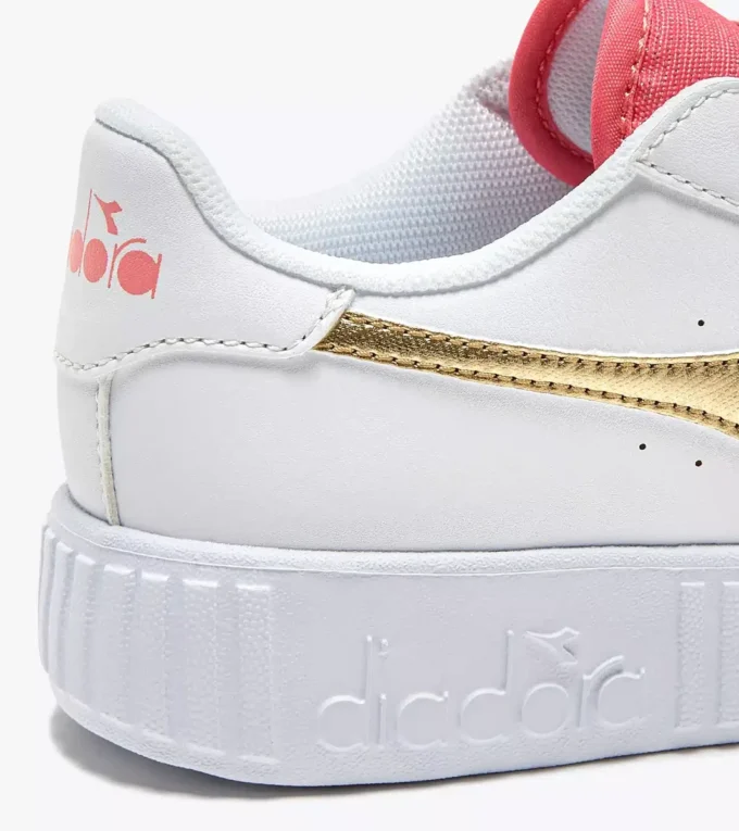 Game Step P Ps Glitch Chaussures de sport – Filles – 4 à 8 ans