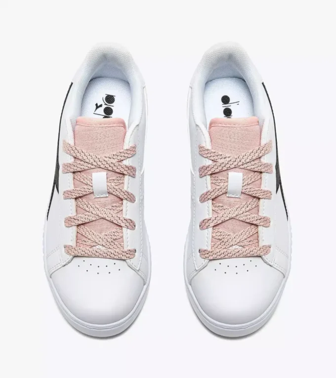 Game Step P Ps Glitch Chaussures de sport – Filles – 4 à 8 ans