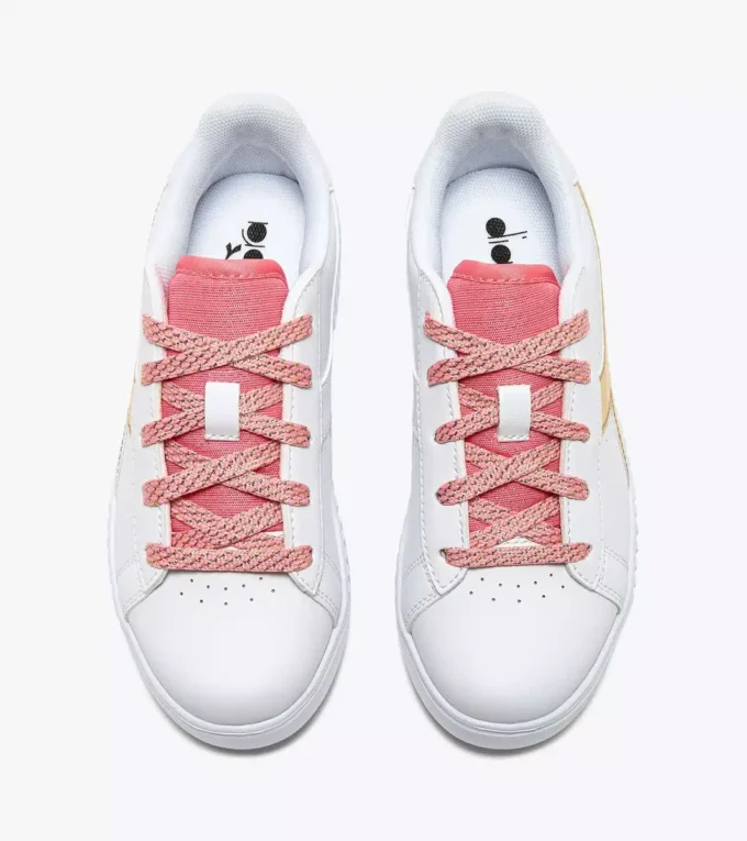 Game Step P Ps Glitch Chaussures de sport – Filles – 4 à 8 ans