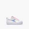Game Step P Ps Supergirl Baskets de sport – Filles – 4 à 8 ans