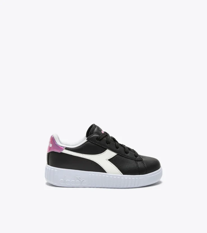 Game Step Ps 2.0 Chaussures de sport – Enfants – 4-8 ans