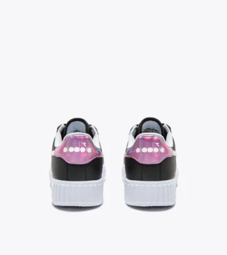 Game Step Ps 2.0 Chaussures de sport – Enfants – 4-8 ans