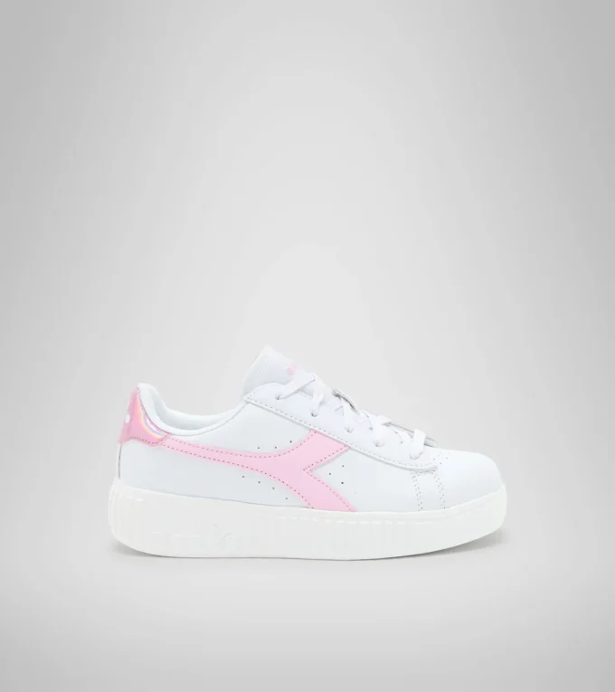 Game Step Ps Chaussures de sport – Enfants 4-8 ans