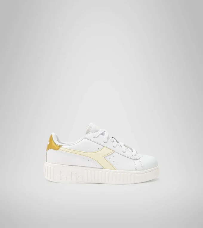 Game Step Ps Chaussures de sport – Enfants 4-8 ans
