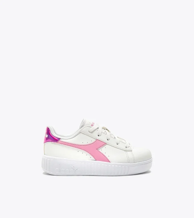 Game Step Ps Chaussures de sport – Enfants 4-8 ans