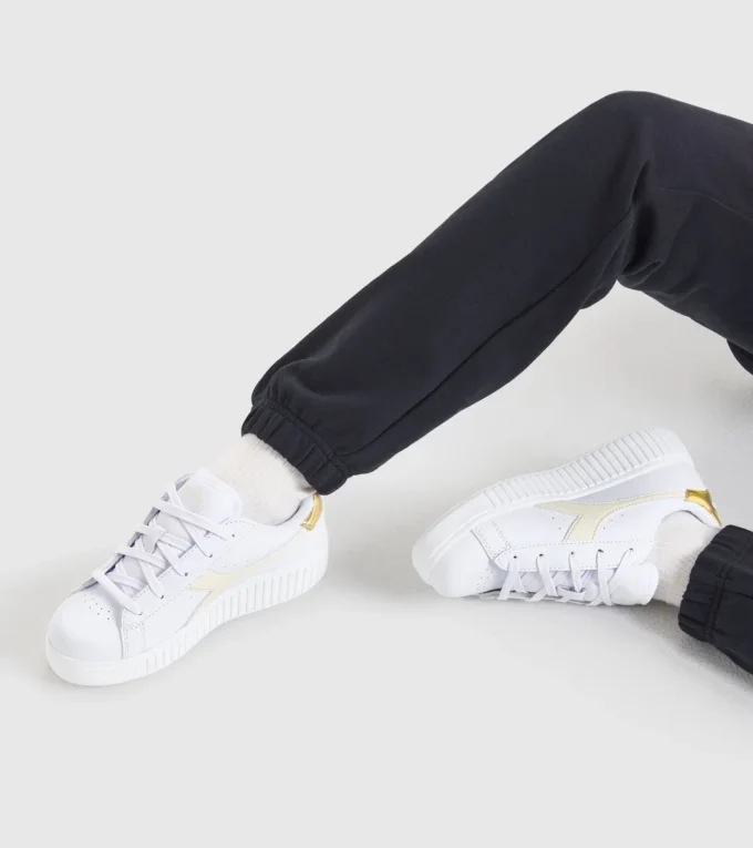 Game Step Ps Chaussures de sport – Enfants 4-8 ans