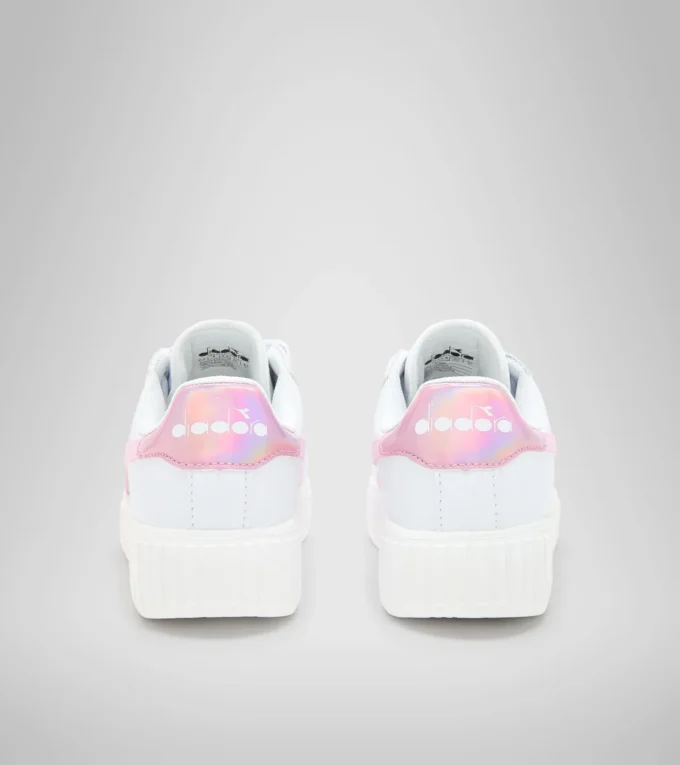 Game Step Ps Chaussures de sport – Enfants 4-8 ans