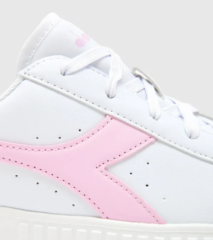 Game Step Ps Chaussures de sport – Enfants 4-8 ans