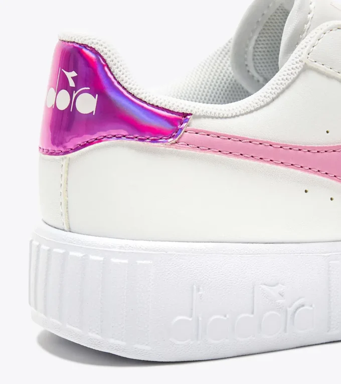 Game Step Ps Chaussures de sport – Enfants 4-8 ans