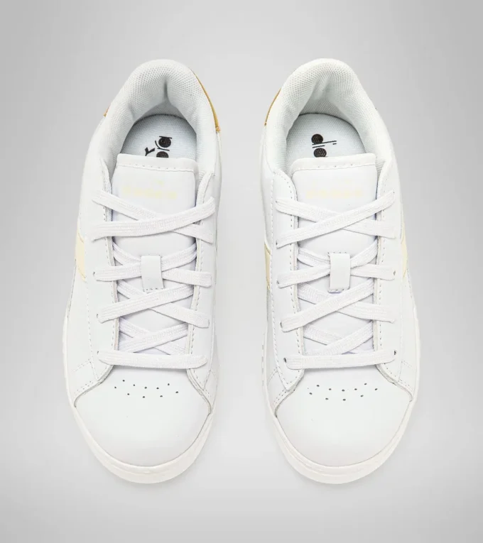 Game Step Ps Chaussures de sport – Enfants 4-8 ans