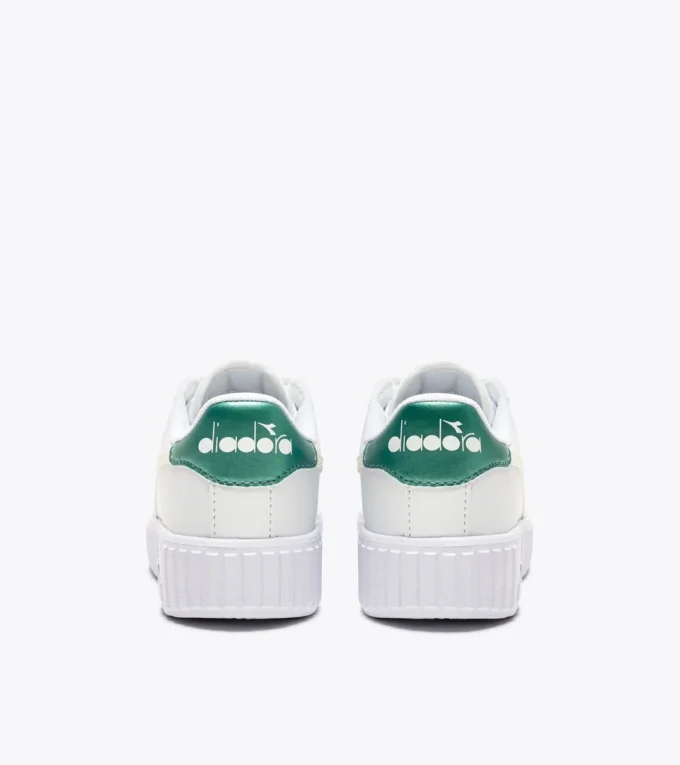 Game Step Ps Glazed Chaussures de sport – Enfants – 4-8 ans