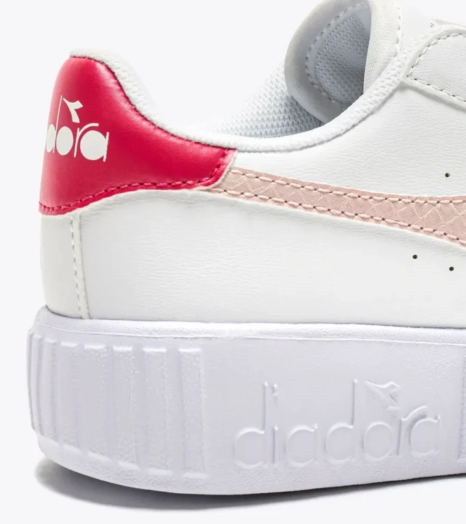Game Step Ps Glazed Chaussures de sport – Enfants – 4-8 ans