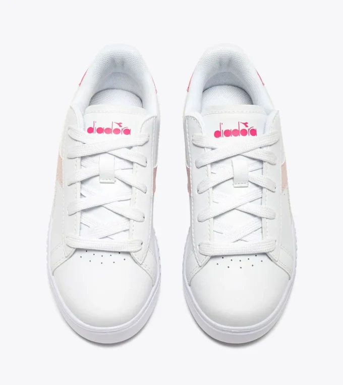 Game Step Ps Glazed Chaussures de sport – Enfants – 4-8 ans