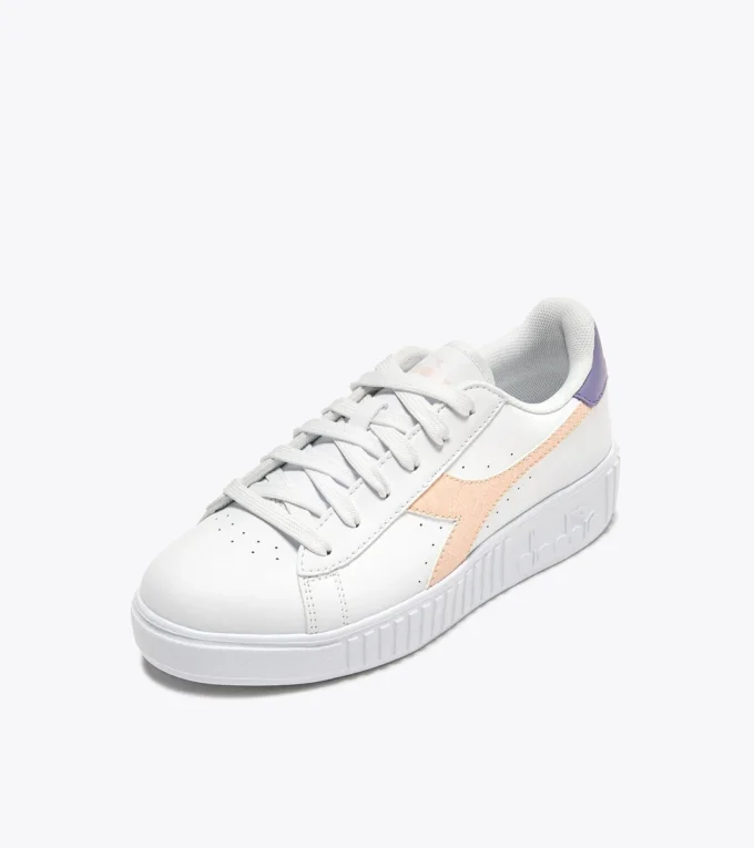 Game Step Skin Gs Chaussures de sport – Jeunes – 8-16 ans