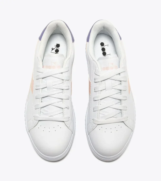 Game Step Skin Gs Chaussures de sport – Jeunes – 8-16 ans