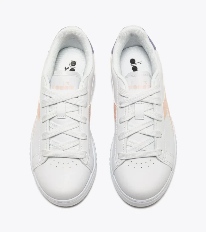 Game Step Skin Ps Chaussures de sport – Enfants – 4-8 ans