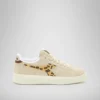 Game Step Suede Animalier Chaussures de sport Game Step Suede Animalier Chaussures de sport