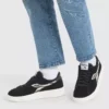 Game Step Suede Animalier Chaussures de sport Game Step Suede Animalier Chaussures de sport