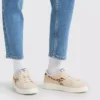 Game Step Suede Animalier Chaussures de sport Game Step Suede Animalier Chaussures de sport