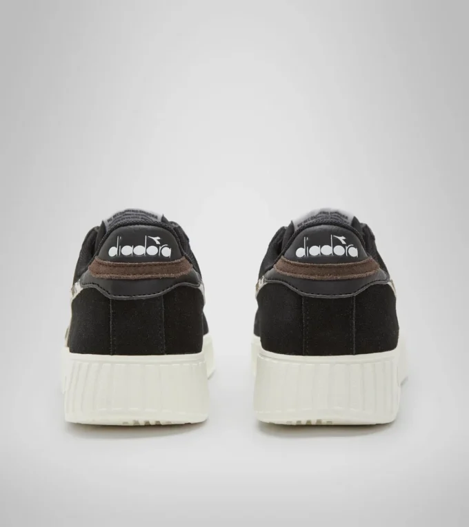 Game Step Suede Animalier Chaussures de sport Game Step Suede Animalier Chaussures de sport