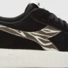 Game Step Suede Animalier Chaussures de sport Game Step Suede Animalier Chaussures de sport