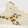 Game Step Suede Animalier Chaussures de sport Game Step Suede Animalier Chaussures de sport