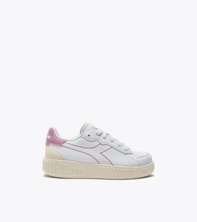 Game Step Tutu Ps Chaussures de sport – Enfants 4-8 ans